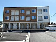 浜北駅より徒歩11分 3階 新築の賃貸物件