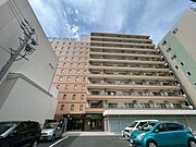 浜松駅より徒歩7分 8階 築21年8ヶ月の賃貸物件