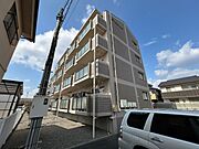 浜松駅よりバス25分 徒歩4分 3階 築28年10ヶ月の賃貸物件