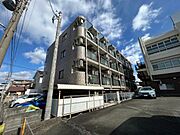 浜松駅よりバス5分 徒歩3分 3階 築27年2ヶ月の賃貸物件