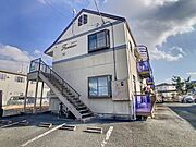 浜北駅より徒歩9分 1階 築28年の賃貸物件