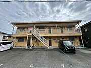 クリスタルアイ 2階 築42年5ヶ月の賃貸物件