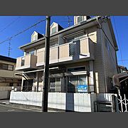 浜松駅よりバス13分 徒歩3分 2階 築34年1ヶ月の賃貸物件