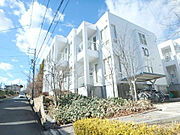 浜松駅よりバス31分 徒歩4分 2階 築27年11ヶ月の賃貸物件