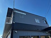 磐田駅より徒歩40分 2階 築30年6ヶ月の賃貸物件