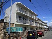 Ｔ—ＳＱＵＡＲＥ 2階 築45年3ヶ月の賃貸物件