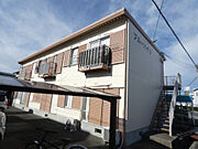 ブルーハイツの賃貸物件