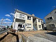 浜松駅よりバス20分 徒歩2分 2階 築36年8ヶ月の賃貸物件