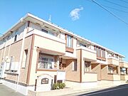 浜松駅よりバス31分 徒歩18分 2階 築12年7ヶ月の賃貸物件