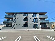 浜松駅よりバス34分 徒歩4分 3階 新築の賃貸物件