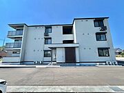 浜松駅よりバス34分 徒歩4分 3階 新築の賃貸物件