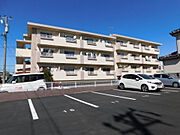 浜松駅よりバス10分 徒歩4分 3階 築41年7ヶ月の賃貸物件