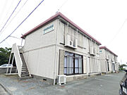 シティハイム南アサダＡ 2階 築36年9ヶ月の賃貸物件