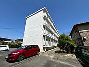 千歩マンション 2階 築47年9ヶ月の賃貸物件