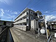 パルティーレ島之郷 3階 築25年8ヶ月の賃貸物件