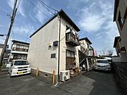 浜松駅よりバス12分 徒歩3分 2階 築40年4ヶ月の賃貸物件