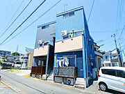 浜松駅よりバス48分 徒歩4分 2階 築21年9ヶ月の賃貸物件