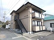 豊田町駅より徒歩53分 2階 築23年8ヶ月の賃貸物件