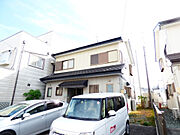 浜松駅よりバス18分 徒歩11分 1階 築28年6ヶ月の賃貸物件