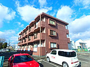 浜松駅よりバス15分 徒歩3分 2階 築36年10ヶ月の賃貸物件