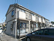 浜松駅よりバス31分 徒歩5分 2階 築31年8ヶ月の賃貸物件