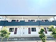 浜松駅よりバス37分 徒歩3分 2階 築20年11ヶ月の賃貸物件