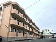 浜松駅よりバス20分 徒歩4分 3階 築36年6ヶ月の賃貸物件