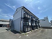 丸二ハイム山下 2階 築27年8ヶ月の賃貸物件