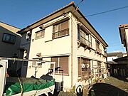 グリーンハイツ２ 2階 築42年8ヶ月の賃貸物件