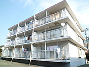 エスポワール葵東 2階 築29年7ヶ月の賃貸物件