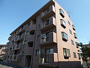 フローラ蜆塚２ 4階 築24年9ヶ月の賃貸物件