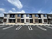 自動車学校前駅よりバス42分 徒歩8分 1階 新築の賃貸物件