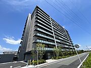 浜松駅よりバス22分 徒歩5分 9階 新築の賃貸物件