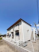 古川ミュゼハウス 1階 築33年5ヶ月の賃貸物件