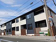 浜松駅よりバス16分 徒歩6分 2階 新築の賃貸物件