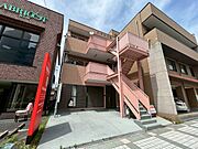 浜松駅より徒歩12分 3階 築24年1ヶ月の賃貸物件