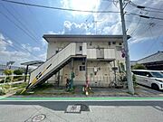 フォーブルサンフラワー 2階 築39年2ヶ月の賃貸物件