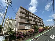 サン・クレール 4階 築30年6ヶ月の賃貸物件