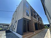 浜松駅よりバス16分 徒歩5分 2階 築14年2ヶ月の賃貸物件