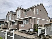 ラ・エスティーム 1階 築21年9ヶ月の賃貸物件