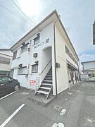 第2メゾン愛 2階 築42年1ヶ月の賃貸物件