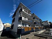 浜松駅よりバス44分 徒歩9分 2階 築29年7ヶ月の賃貸物件