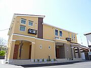 カムルリヴェール 1階 築12年8ヶ月の賃貸物件