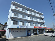 磐田駅よりバス12分 徒歩2分 4階 築30年9ヶ月の賃貸物件