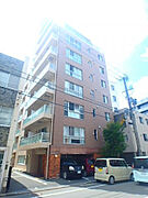 ARCO11 5階 築19年11ヶ月の賃貸物件