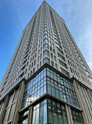 浜松駅より徒歩5分 22階 築5年5ヶ月の賃貸物件