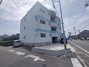 エスポワール１ 2階 築33年9ヶ月の賃貸物件