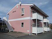 豊田町駅より徒歩33分 2階 築30年10ヶ月の賃貸物件