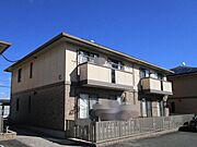 浜松駅よりバス31分 徒歩5分 1階 築17年9ヶ月の賃貸物件