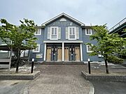 サニーハムレット１ 2階 築29年4ヶ月の賃貸物件